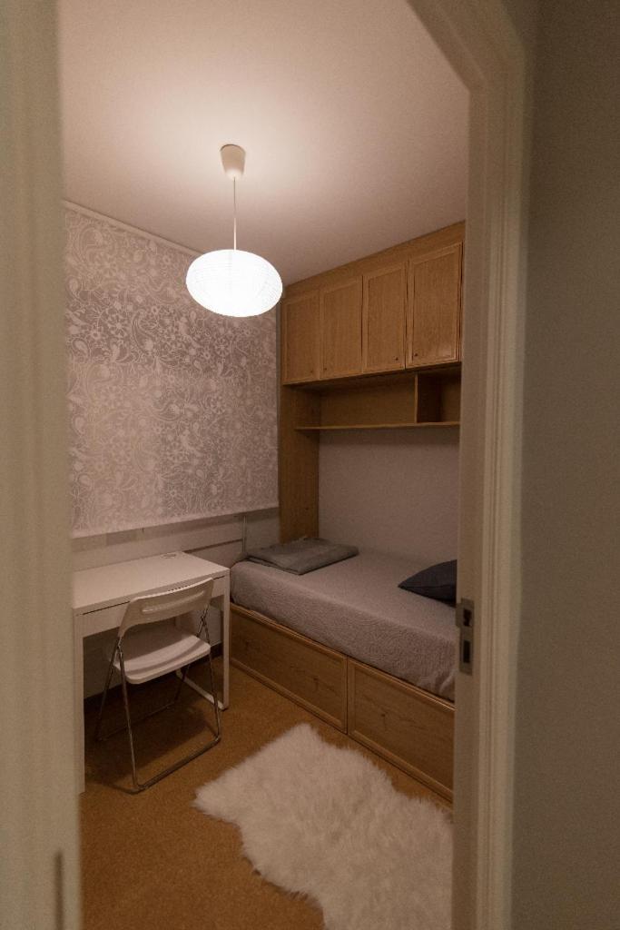 Apartment Vistalegre 3 Santiago de Compostela