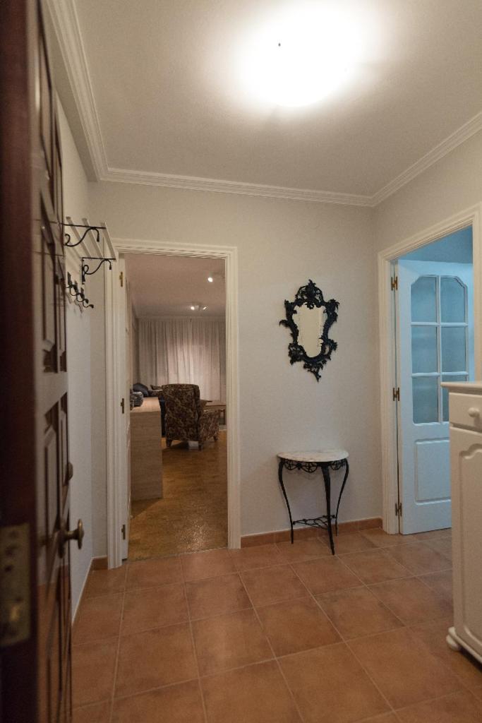 Apartment Vistalegre 3 Santiago de Compostela