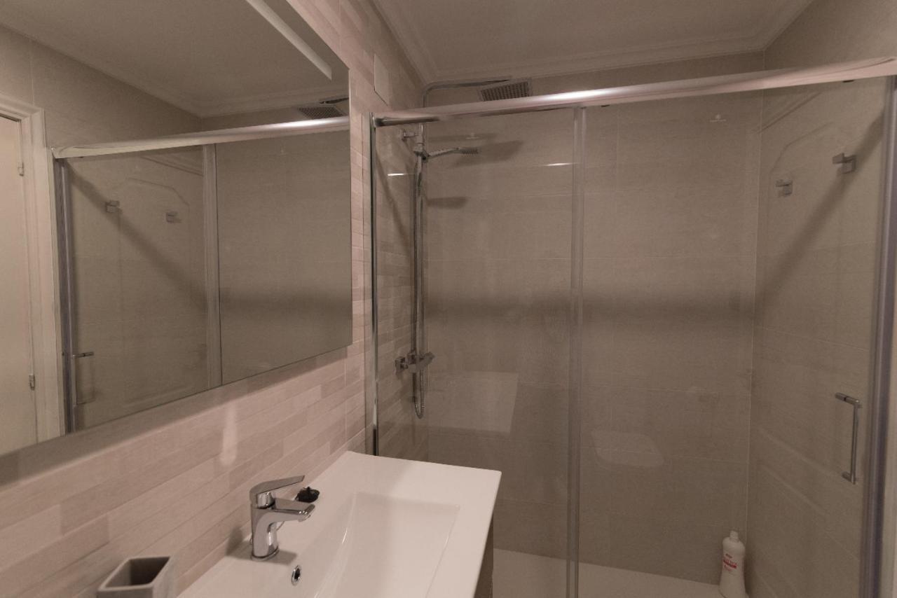 Appartement Vistalegre 3