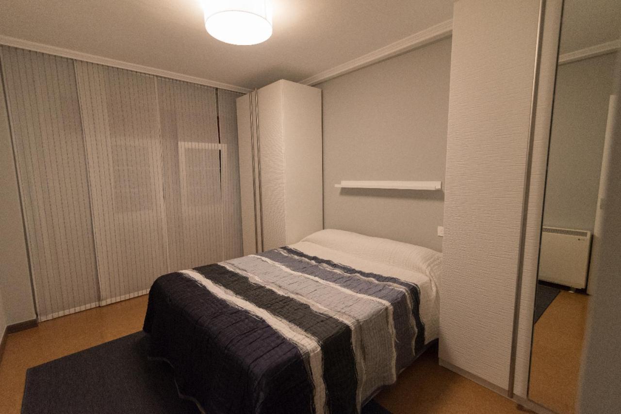 Vistalegre 3 * Santiago de Compostela